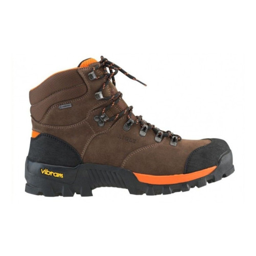 Bota Aigle Altavio Mid Gtx