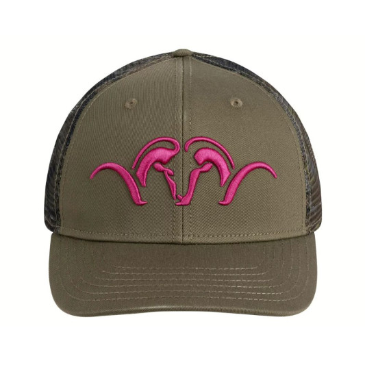 Blaser Gorra de Malla Camuflaje - Carril Outdoor online