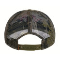 Blaser Gorra de Malla Camuflaje (brezo)