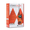Radio Midland CT-590S Dual Band UHF/VHF
