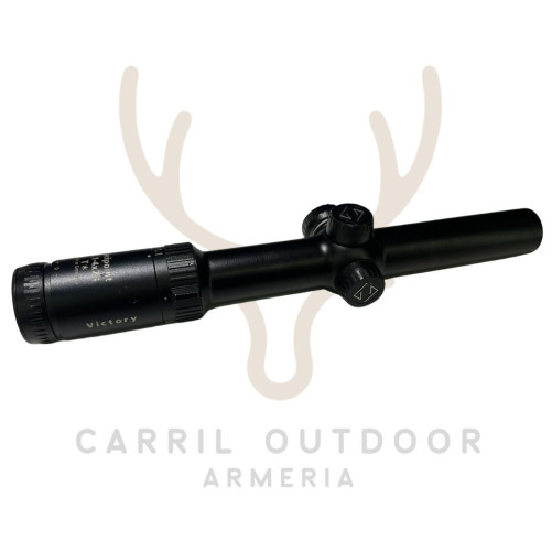 Visor Zeiss Victory Varipoint 1,1-4x24 - Carril Outdoor online