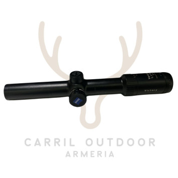 Visor Swarovski z8i 2.3-18x56 - Armería Carril online