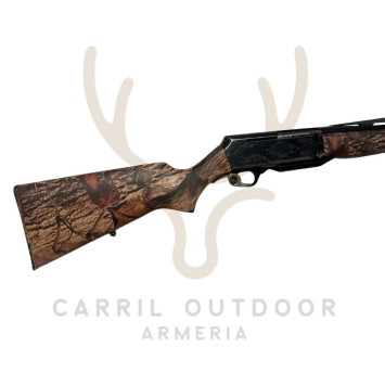 Rifle Browning bar II - Carril Outdoor online