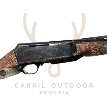 Rifle Browning bar II - Carril Outdoor online