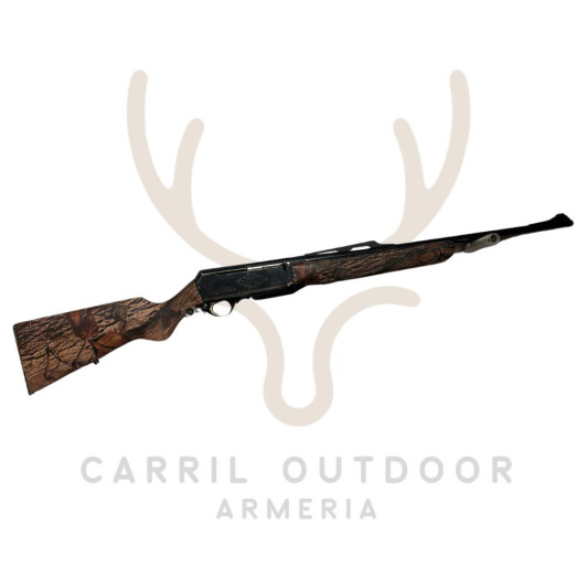 Rifle Browning bar II - Carril Outdoor online