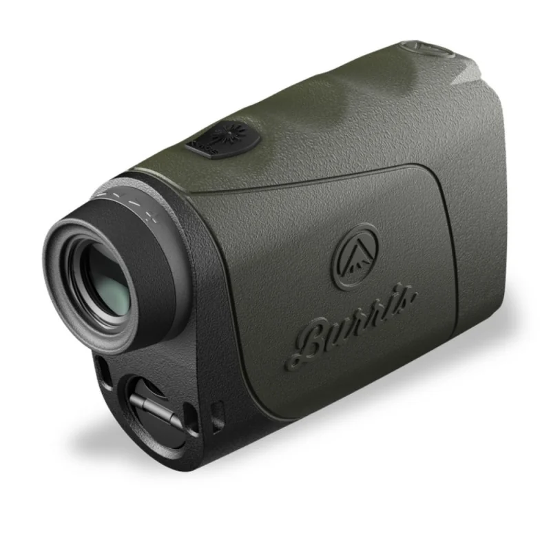 Medidor Burris LRF 2000 Rangefinder Medidor Burris LRF 2000 Rangefinder