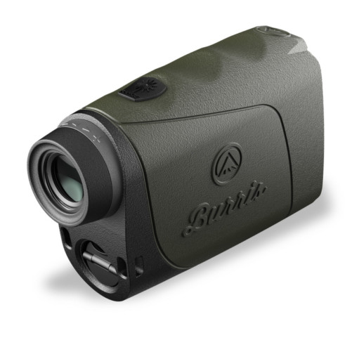 Burris Medidor LRF 2000 Rangefinder en carril outdoor