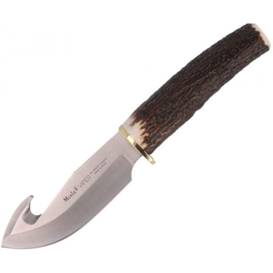 Cópia de Cuchillo Muela Viper-11G