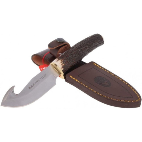 CUCHILLO MUELA VIPER-11G - Compra online en Armería carril