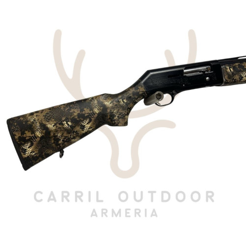 Escopeta Beretta AL 390 Silver MALLARD (PL)