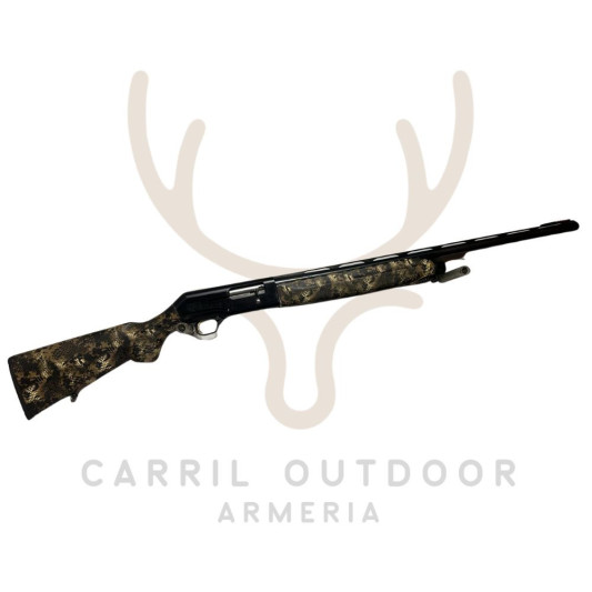 Escopeta Beretta AL 390 Silver MALLARD - Carril Outdoor online