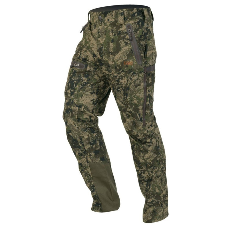 Pantalón HART CHAMOIS-T