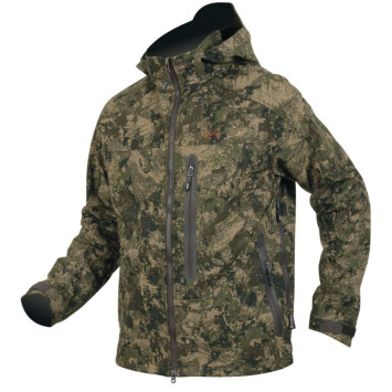 Chaqueta HART CHAMOIS-J