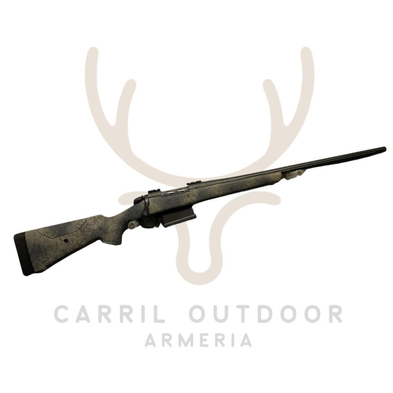 Bergara B14 Wilderness Sierra (SA)