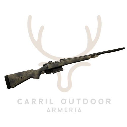 Rifle Bergara B14 Wilderness Sierra (SA)