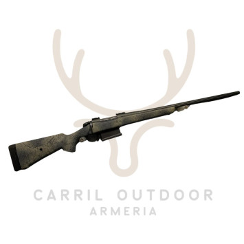 Bergara B14 Wilderness Sierra