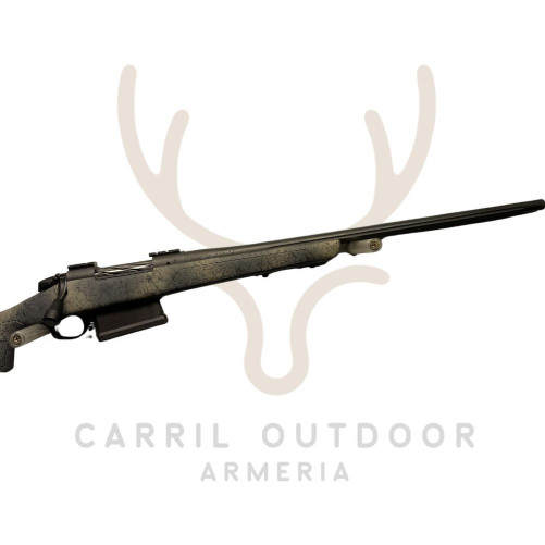 Rifle Bergara B14 Wilderness Sierra (SA)