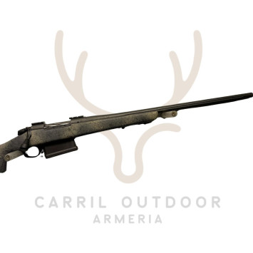 Bergara B14 Wilderness Sierra