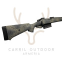 Bergara B14 Wilderness Sierra (SA)