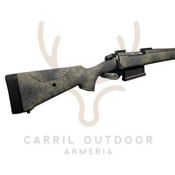 Bergara B14 Wilderness Sierra