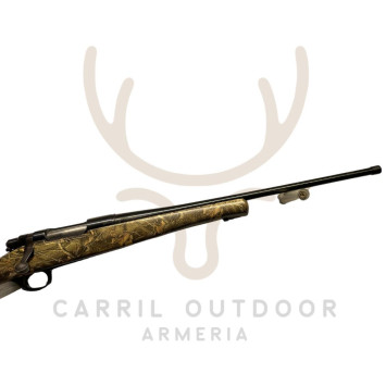 Rifle Remington Seven