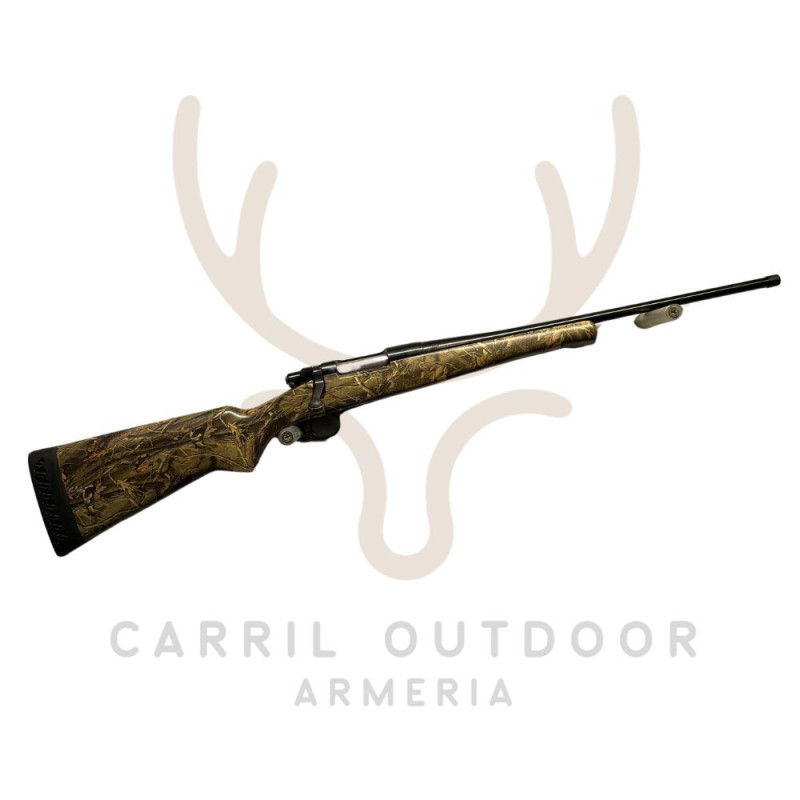 Rifle Remington Seven (SA)