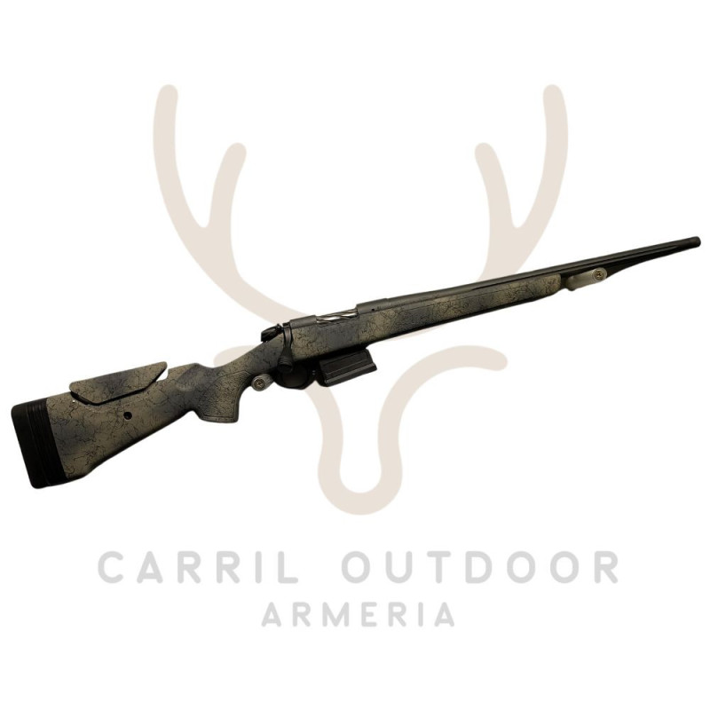 Rifle Bergara B14 Wilderness Sierra (SA)