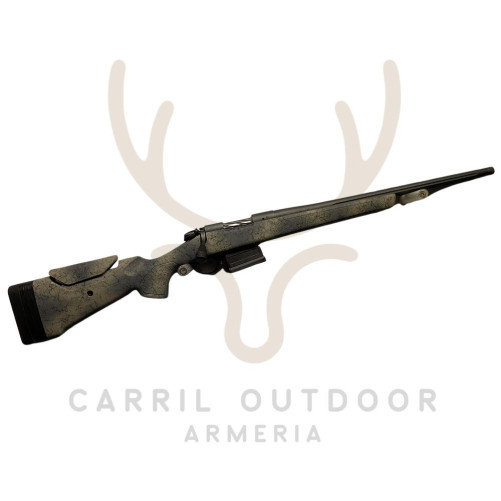 Rifle Bergara B14 Wilderness Sierra 1