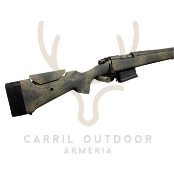 Rifle Bergara B14 Wilderness Sierra 1