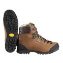 Botas de caza y trekking DIOTTO CARACOI