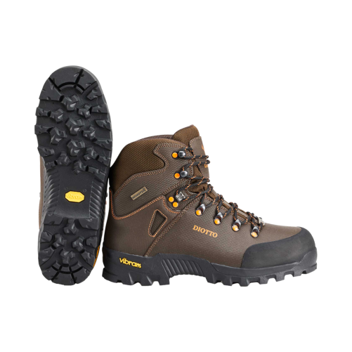 Botas de caza y trekking DIOTTO NATURE