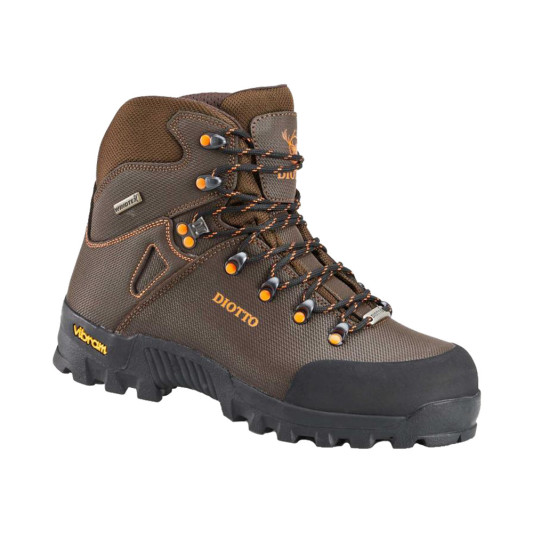 Botas de caza y trekking DIOTTO NATURE