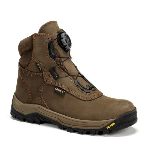 Bota Chiruca Boxer BOA 01