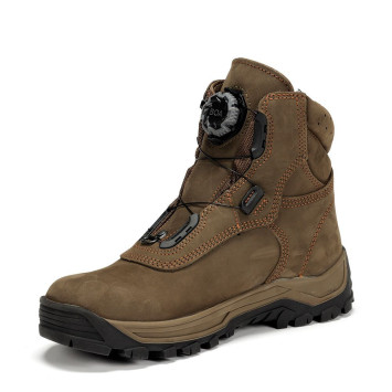 Bota Boxer BOA 01 Chiruca