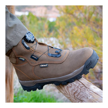 Bota Boxer BOA 01 Chiruca - Carril Outdoor online