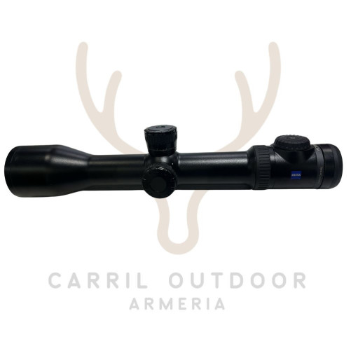 Visor Zeiss Victory v8 2.8-20x56 - Carril Outdoor online