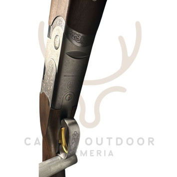 Escopeta Beretta 686 Silver Pigeon 1 - Carril Outdoor online