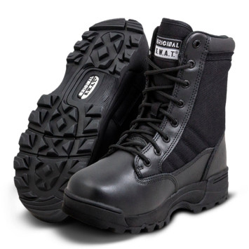 Bota Classic 9" - Original SWAT