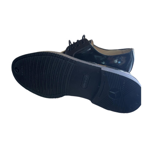 Zapato Agare Modelo 4280 - Negro