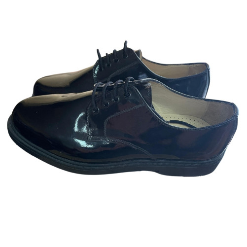 Zapato Agare Modelo 4280 - Negro