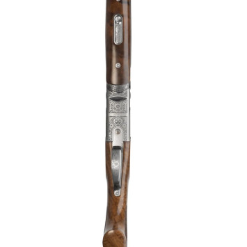 Escopeta Beretta 687 Silver Pigeon III - Carril Outdoor online