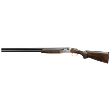 Escopeta Beretta 687 Silver Pigeon III - Carril Outdoor online