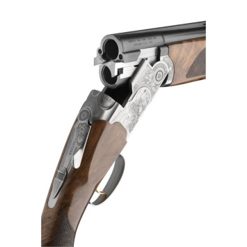 Escopeta Beretta 687 Silver Pigeon III