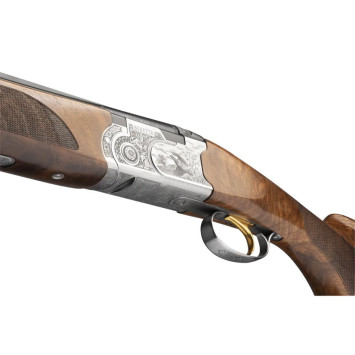 Escopeta Beretta 687 Silver Pigeon III - Carril Outdoor online