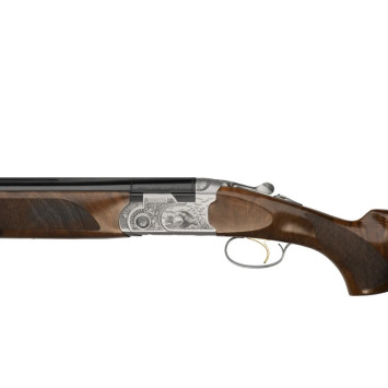 Escopeta Beretta 687 Silver Pigeon III - Carril Outdoor online