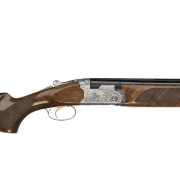 Escopeta Beretta 687 Silver Pigeon III