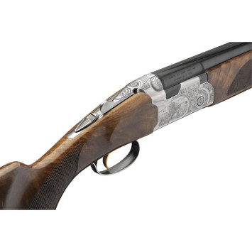 Escopeta Beretta 687 Silver Pigeon III