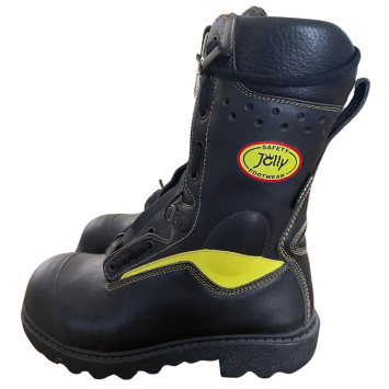 Bota Jolly Bombero Alta Visibilidad - Carril Outdoor online