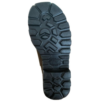 Bota Jolly Bombero Alta Visibilidad - Carril Outdoor online