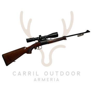 Rifle Haenel Jaeger 9 - Carril outdoor online